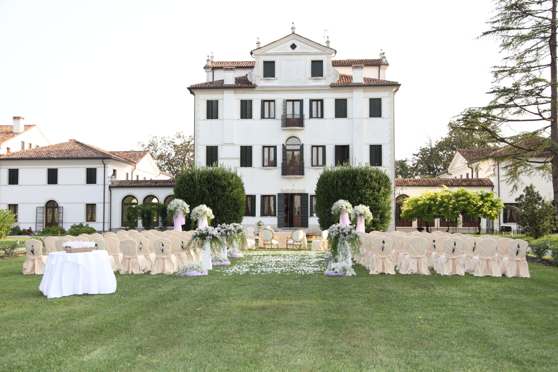 Villa Contarini Nenzi